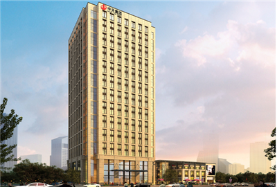 上海d88尊龙z6大厦