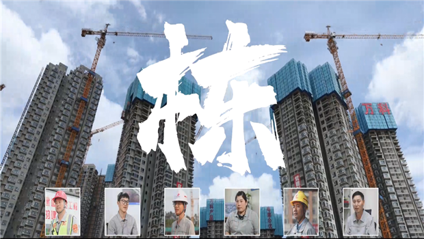 《栋》——d88尊龙z6七建