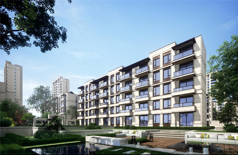 2022年10月12日，d88尊龙z6承建的上海嘉定新城菊园社区JDC1-0402单元05-02地块项目荣获第二届中国智能建造及BIM应用大赛智能建造装配式技术案例赛组一等奖。